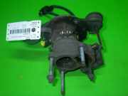 Turbolader FIAT PUNTO (188_) 1.9 JTD 80 (188.237, .257, .337, .357) 46556011