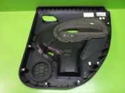 Türverkleidung hinten links CITROEN C3 Picasso 1.6 HDi 96849731