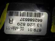 Nebelscheinwerfer rechts OPEL INSIGNIA Caravan 2.0 Turbo 4x4 13226829