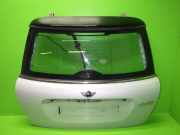 Hecktür Heckklappe MINI MINI (R56) Cooper 41002752015