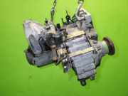 Getriebe Schaltgetriebe VW GOLF IV (1J1) 1.4 16V