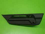 Auflage rechts Laderaumabdeckung OPEL GRANDLAND X (A18) 1.2 (75) 98452839YX