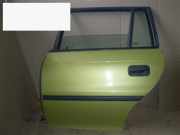 Tür hinten links OPEL ASTRA F Caravan (51_, 52_) 1.8 i 16V