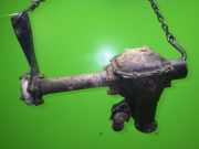 Differential vorne MITSUBISHI PAJERO I (L04_G, L14_G) 2.5 TD (L044G, L049G)