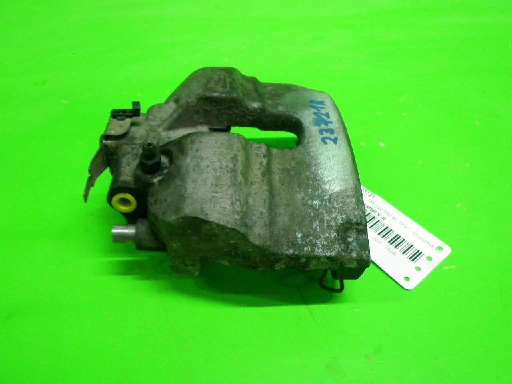 Bremssattel vorne rechts ALFA ROMEO 156 (932) 1.6 16V T.SPARK (932A4) Bild Bremssattel vorne rechts ALFA ROMEO 156 (932) 1.6 16V T.SPARK (932A4)