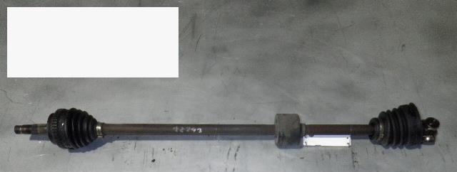 Gelenkwelle Antriebswelle vorne rechts LANCIA Y10 (156) 1.1 i.e. Fire (156AG) Bild Gelenkwelle Antriebswelle vorne rechts LANCIA Y10 (156) 1.1 i.e. Fire (156AG)