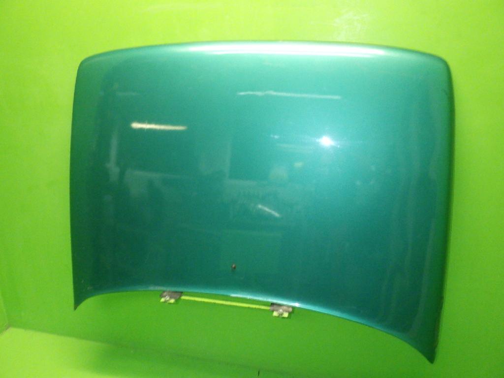 Motorhaube LANCIA Y10 (156) 1.1 i.e. Fire (156AG) Bild Motorhaube LANCIA Y10 (156) 1.1 i.e. Fire (156AG)