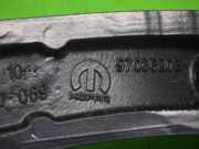 Wischerarm vorne rechts JEEP RENEGADE SUV (BU, B1, BV) 1.0 T-GDi 52109003