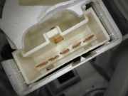 Heizungsregulierelement FORD KA (RU8) 1.2 1568587