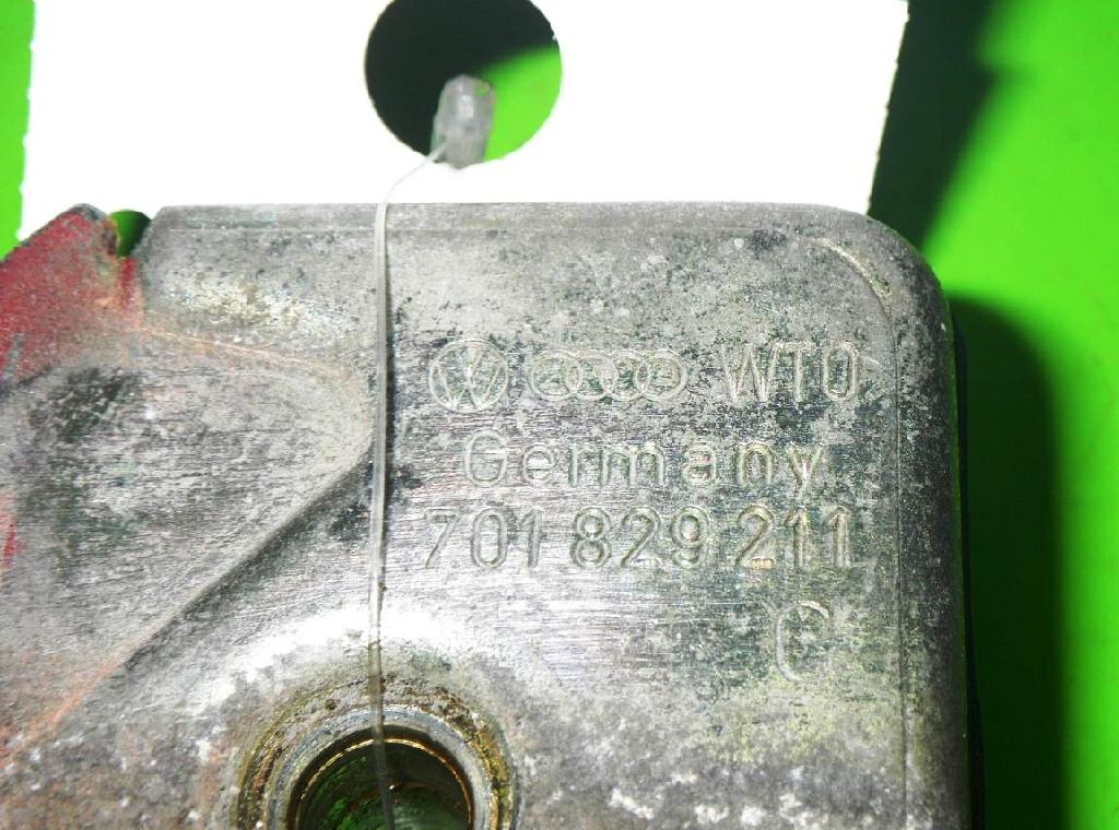 Hecktürschloss VW TRANSPORTER T4 Bus (70XB, 70XC, 7DB, 7DW, 7DK) 2.5 701829211C Bild Hecktürschloss VW TRANSPORTER T4 Bus (70XB, 70XC, 7DB, 7DW, 7DK) 2.5 701829211C