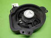 Lautsprecher hinten links NISSAN (DATSUN) NAVARA (D40) 2.5 dCi 4WD 28156EB300