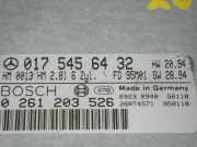 Motorsteuergerät MERCEDES-BENZ C-KLASSE (W202) C 280 (202.028) 0261203526