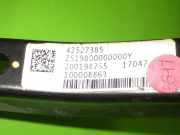 Aggregatetr?ger Hochvolt OPEL AMPERA-E (F17) EV150 (48) 42527385