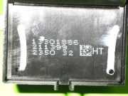 Schalter Fensterheber Tür rechts OPEL ASTRA J GTC 2.0 (08) 13301886