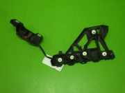 Halter Stoßfänger hinten rechts OPEL ASTRA J GTC 2.0 (08) 13266143