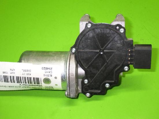 Wischermotor vorne SKODA ROOMSTER (5J) 1.6 TDI 5J1955113B Bild Wischermotor vorne SKODA ROOMSTER (5J) 1.6 TDI 5J1955113B