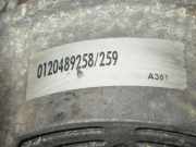 Lichtmaschine CITROEN BX Break (XB-_) 19 D 0120489258