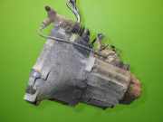 Getriebe Schaltgetriebe TOYOTA COROLLA Compact (_E9_) 1.3 (EE90)