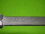 Wischergestänge hinten NISSAN (DATSUN) KUBISTAR (X76) 1.2 7700308804