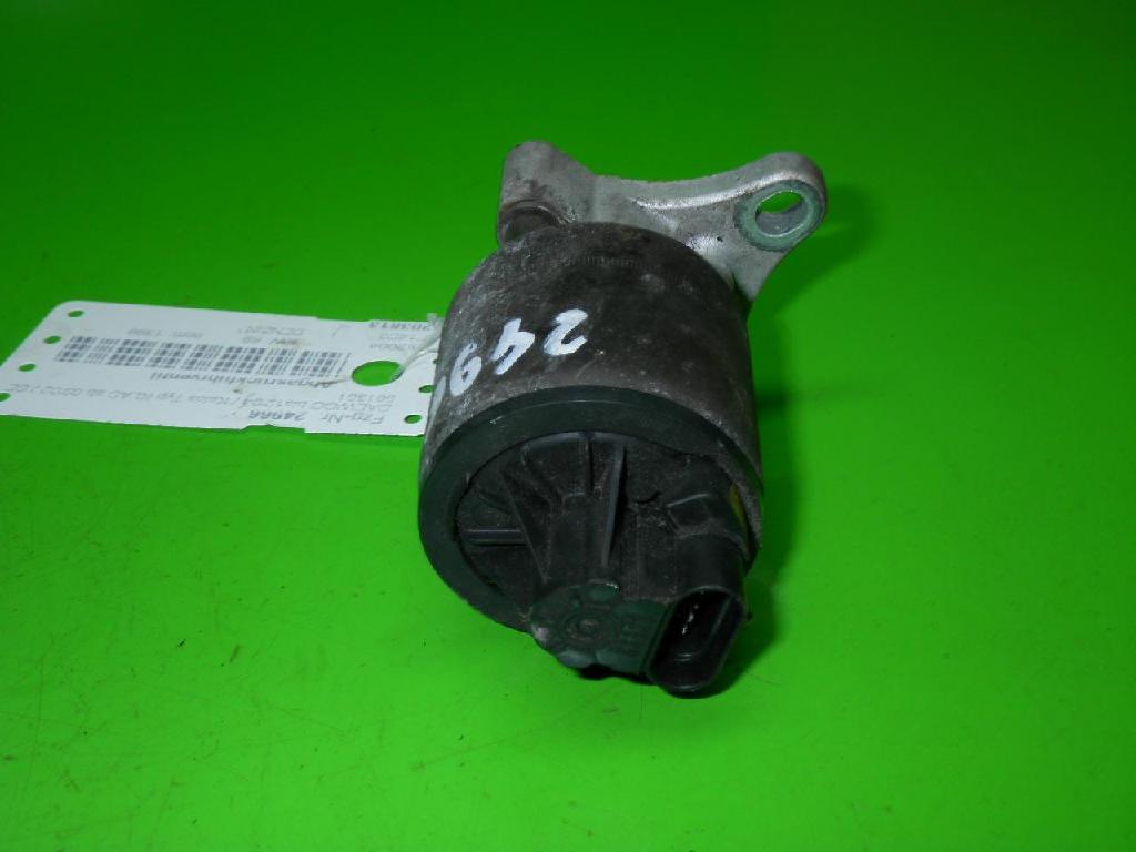 Abgasrückführventil DAEWOO bis12'04 KALOS (KLAS) 1.4 16V 8673504341 Bild Abgasrückführventil DAEWOO bis12'04 KALOS (KLAS) 1.4 16V 8673504341
