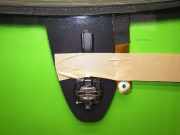 Frontscheibe OPEL CORSA E (X15) 1.4