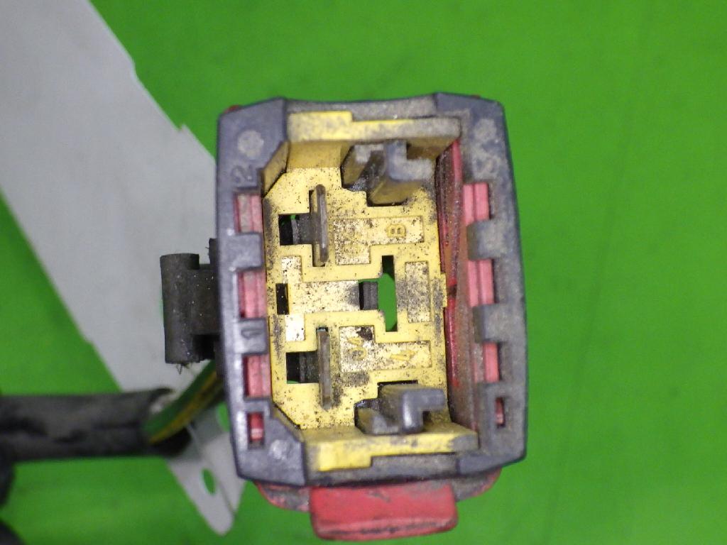 Lüfter PEUGEOT 206 SW (2E/K) 1.4 HDi 9643386780 Bild Lüfter PEUGEOT 206 SW (2E/K) 1.4 HDi 9643386780