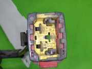 Lüfter PEUGEOT 206 SW (2E/K) 1.4 HDi 9643386780