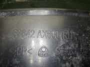 Radhausschale vorne rechts NISSAN (DATSUN) MICRA III (K12) 1.2 16V 63842AX600