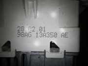 Schalter Warnblinkanlage FORD FOCUS Turnier (DNW) 1.6 16V 98AG13A350AE