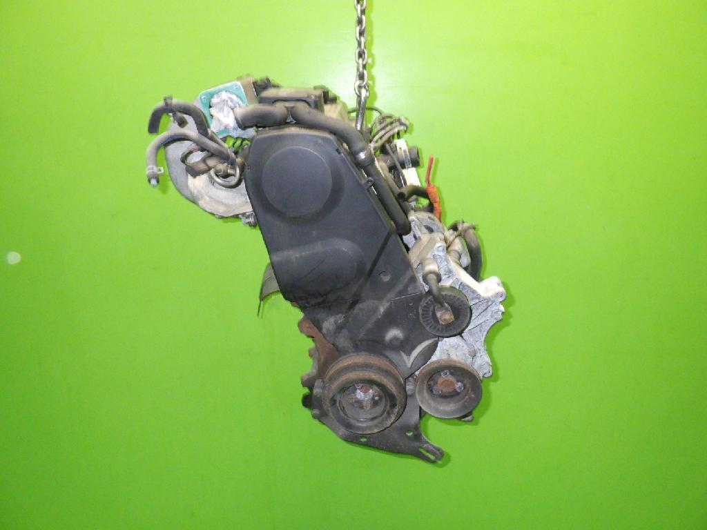 Motor ohne Anbauteile VW GOLF III (1H1) 2.0 AGG Bild Motor ohne Anbauteile VW GOLF III (1H1) 2.0 AGG