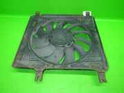 Lüfter OPEL AGILA (A) (H00) 1.2 16V 4701720