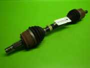 Gelenkwelle Antriebswelle vorne links JEEP RENEGADE SUV (BU, B1, BV) 1.0 T-GDi 52088638