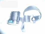 Sicherheitsgurt hinten rechts DAIHATSU SIRION (M3_) 1.3 D8610TR