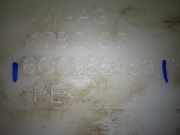 Scheibenwischbeh?lter Wischwasserbeh?lter VW POLO (9N_) 1.2 6Q0955453