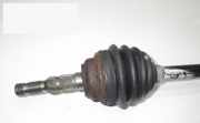 Gelenkwelle Antriebswelle vorne links OPEL ASTRA G Caravan (F35_) 1.6 16V 09117407