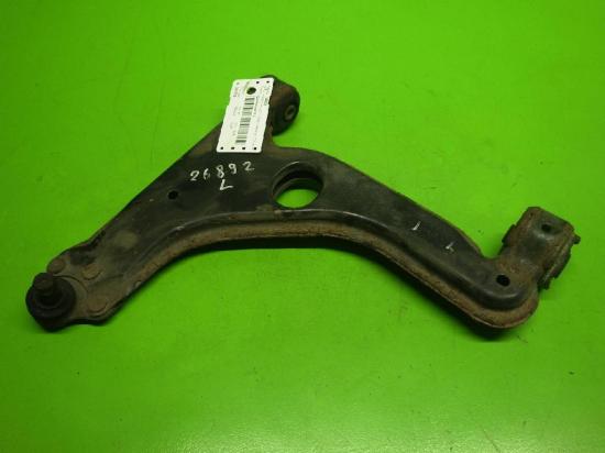 Querlenker vorne links OPEL ASTRA H (L48) 1.6 90496036 Bild Querlenker vorne links OPEL ASTRA H (L48) 1.6 90496036