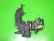 Turbolader LANCIA LYBRA SW (839BX) 2.4 JTD (839BXE1A) 46556440