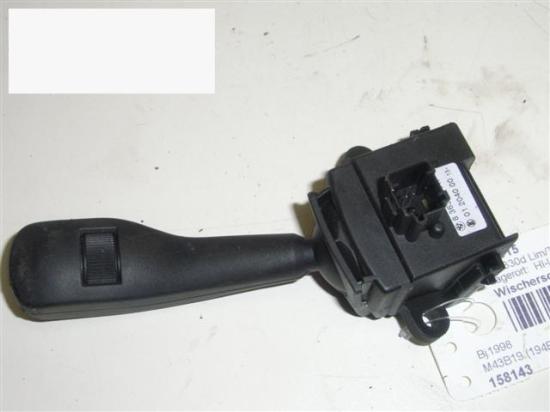 Wischerschalter BMW 3 (E46) 318 i 61318363664 Bild Wischerschalter BMW 3 (E46) 318 i 61318363664