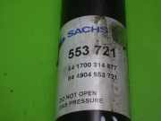 Stoßdämpfer vorne links MERCEDES-BENZ CLK Cabriolet (A208) 230 Kompressor (208.447) 541700314877