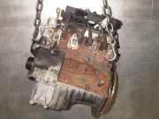 Motor ohne Anbauteile FORD KA (RB_) 1.3 i J4S