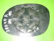 Außenspiegelglas rechts PEUGEOT 206 CC (2D) 1.6 16V