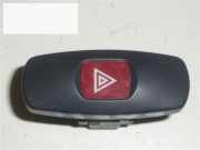 Schalter Warnblinkanlage FIAT BRAVO I (182) 1.6 0735257109