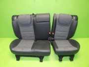 Sitzbank hinten MERCEDES-BENZ B-KLASSE (W245) B 200 CDI (245.208)