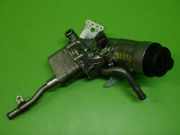 Ölfiltergehäuse OPEL MERIVA B 1.4 55565388