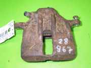 Bremssattel vorne rechts VW LUPO (6X1, 6E1) 1.4 TDI