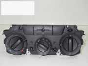 Regulierelement Klima SKODA OCTAVIA Combi (1Z5) 1.6 1Z0820045