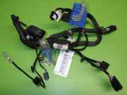 Kabelstrang Anhängerkupplung E-Satz OPEL ZAFIRA TOURER C (P12) 1.6 CDTI 13389467