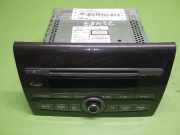 CD-Radio FIAT BRAVO II (198) 1.9 D Multijet 0735543405