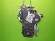 Dieselmotor Motor ohne Anbauteile Diesel RENAULT SCÉNIC II (JM0/1_) 1.9 dCi (JM14) 7701475061