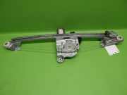 Fensterheber Tür hinten links OPEL ZAFIRA B (A05) 1.8 13132231
